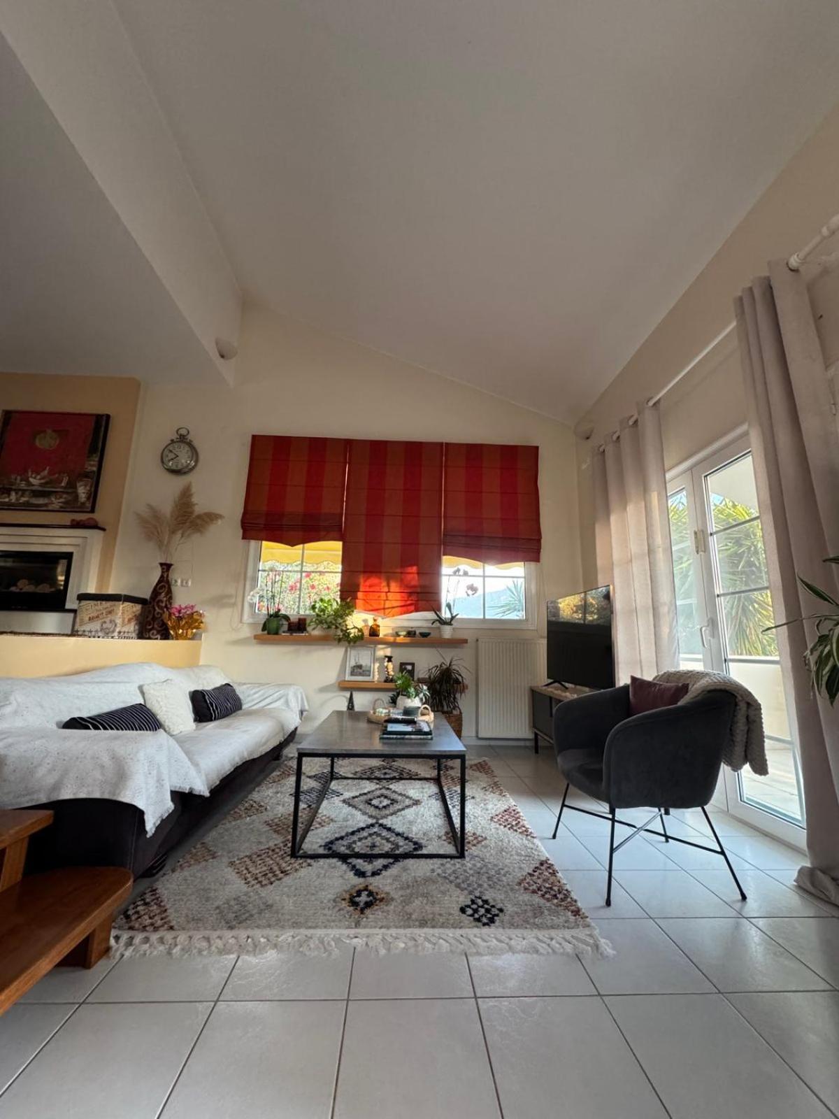 Sunny Garden Villa Plataria Exterior foto