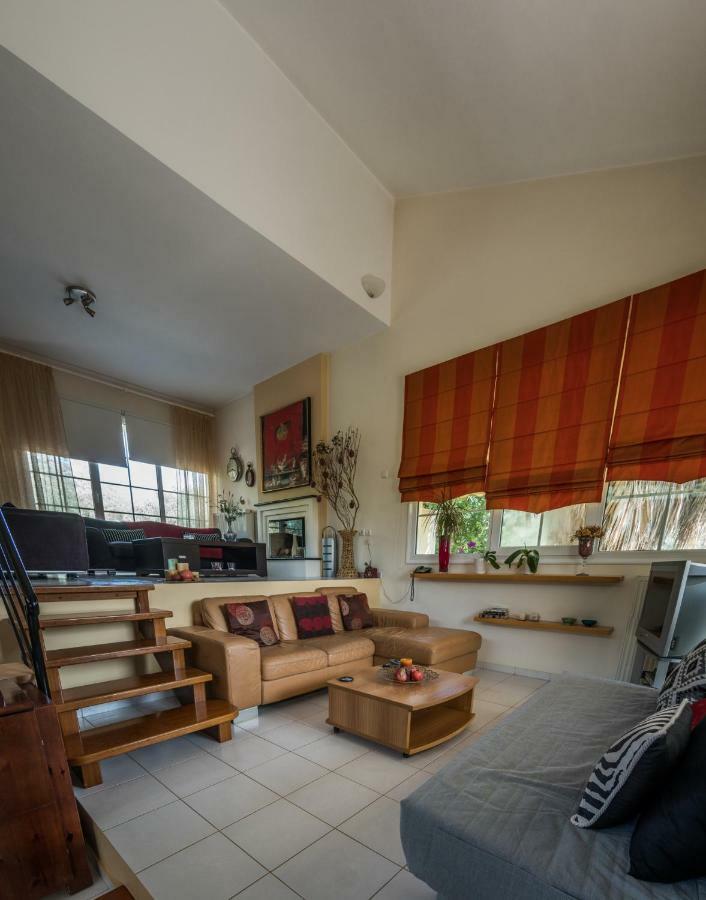 Sunny Garden Villa Plataria Exterior foto