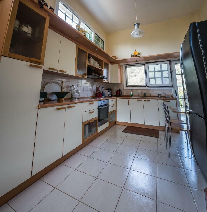 Sunny Garden Villa Plataria Exterior foto